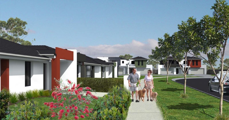 South Morang