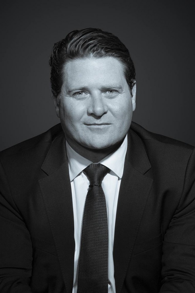 Luke Hartman